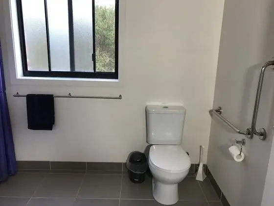 Çatı Katı (Loft), 2 Yatak Odası, Engellilere Uygun