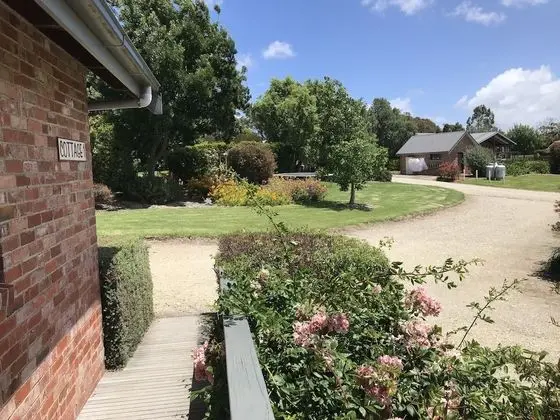 Kır Evi, 2 Yatak Odası, Bahçe Manzaralı