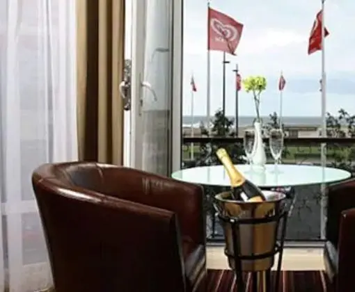 Premier Oda, Deniz Manzaralı