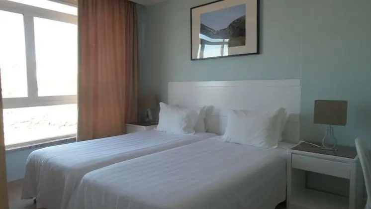 Family Oda, Deniz Manzaralı, Denize Sıfır