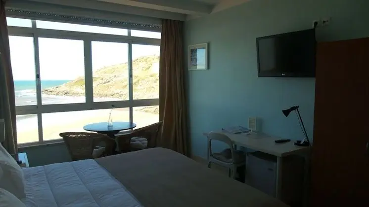 Family Oda, Deniz Manzaralı, Denize Sıfır