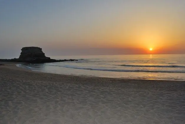 Family Oda, Deniz Manzaralı, Denize Sıfır