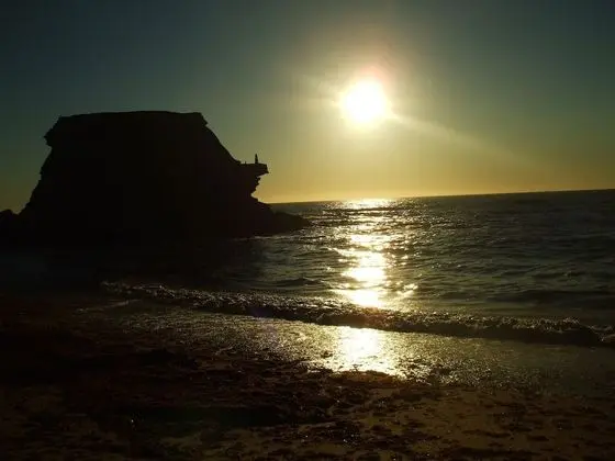 Standard Tek Büyük Yataklı Oda, Deniz Manzaralı, Denize Sıfır