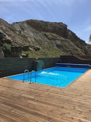 Standard Tek Büyük Yataklı Oda, Deniz Manzaralı, Denize Sıfır