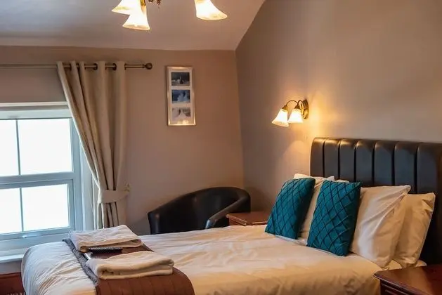 Comfort Oda, 1 Çift Kişilik Yatak, Deniz Manzaralı