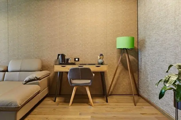 Business Apart Daire