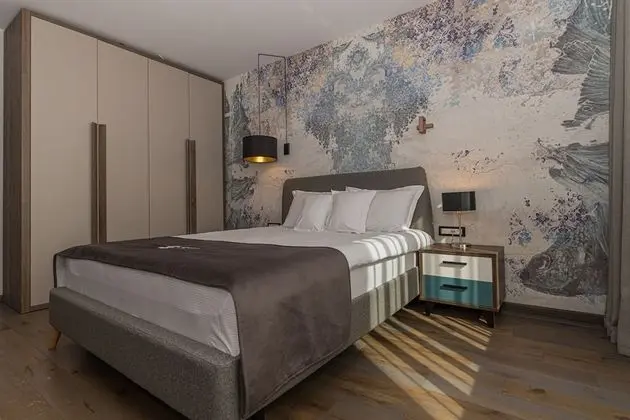 Business Apart Daire