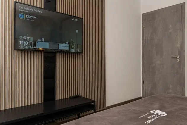 Business Apart Daire