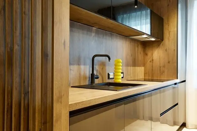 Business Apart Daire