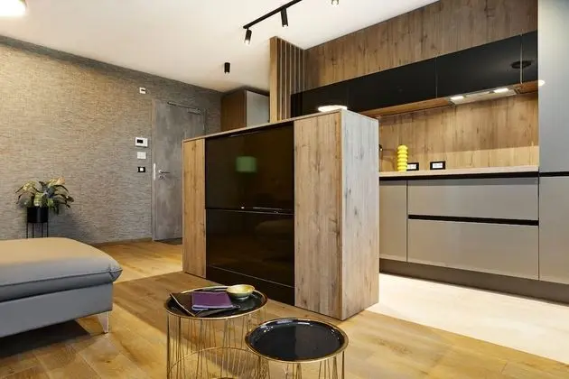 Business Apart Daire