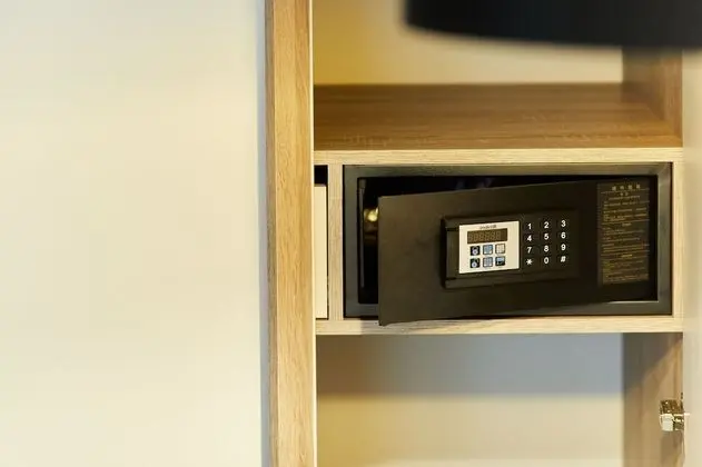 Business Apart Daire