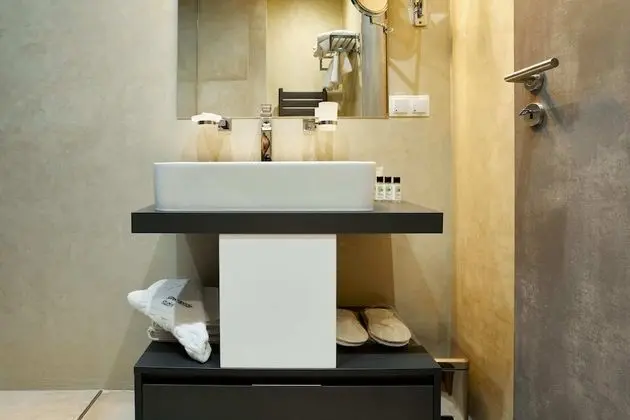 Business Apart Daire