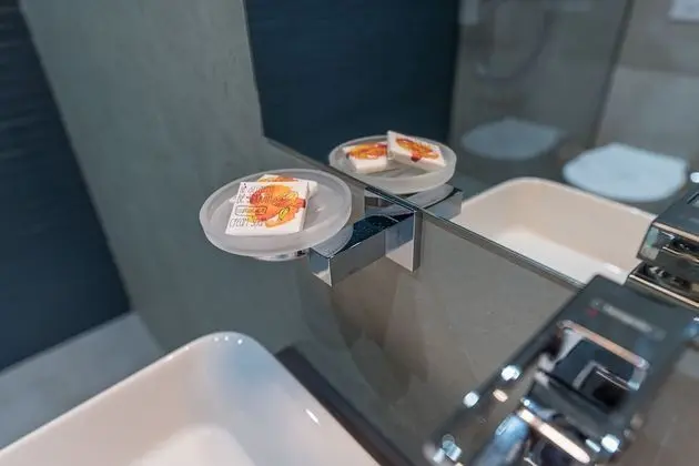 Business Apart Daire