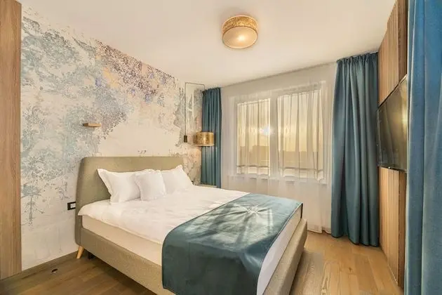 Executive Apart Daire