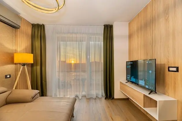 Executive Apart Daire