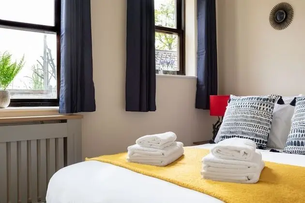 Apart Daire, Banyolu/Duşlu