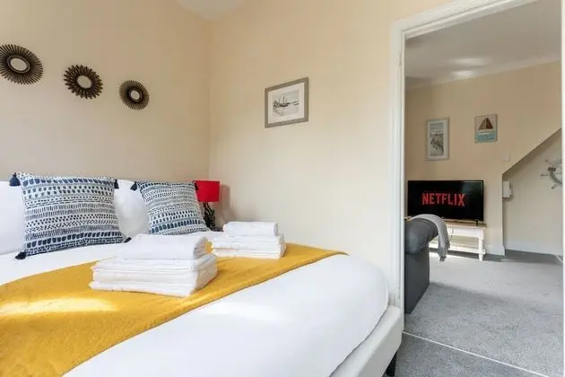 Apart Daire, Banyolu/Duşlu