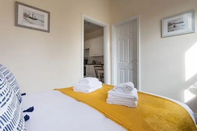 Apart Daire, Banyolu/Duşlu