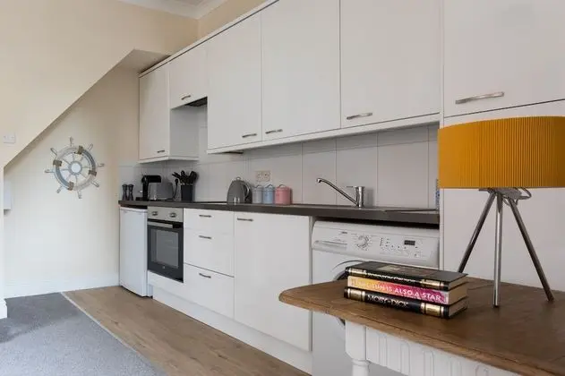 Apart Daire, Banyolu/Duşlu