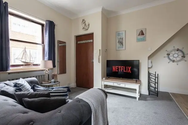 Apart Daire, Banyolu/Duşlu