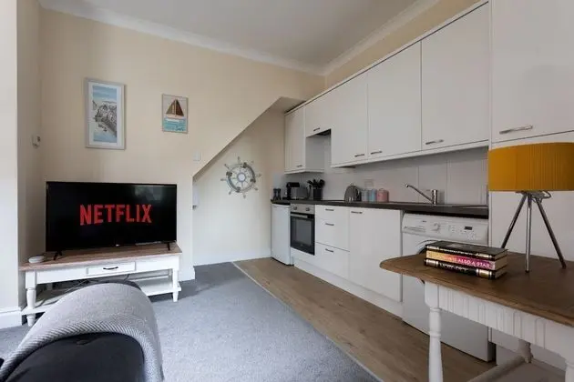Apart Daire, Banyolu/Duşlu
