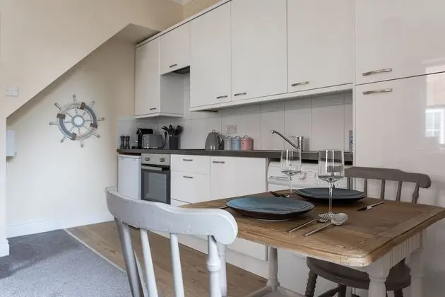 Apart Daire, Banyolu/Duşlu