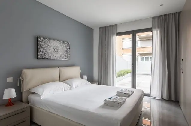 Exclusive Apart Daire (PROMENADE 4)