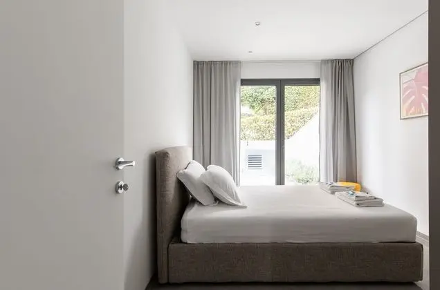 Exclusive Apart Daire (PROMENADE 4)
