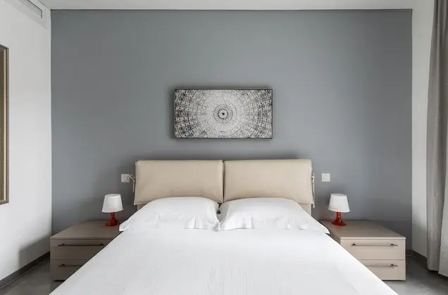 Exclusive Apart Daire (PROMENADE 4)