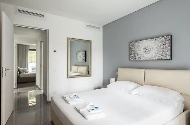 Exclusive Apart Daire (PROMENADE 4)