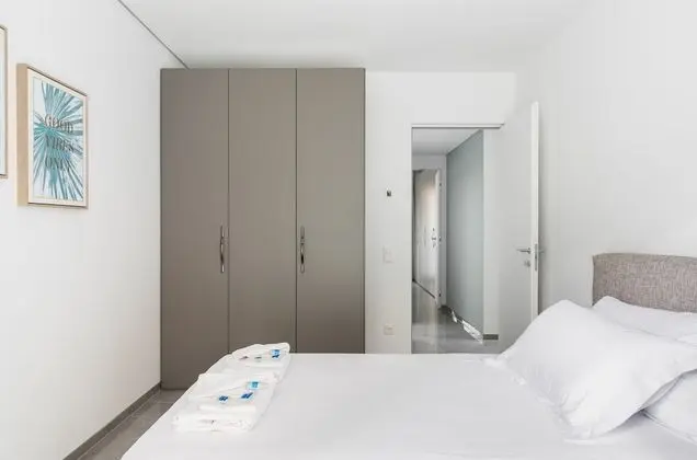 Exclusive Apart Daire (PROMENADE 4)