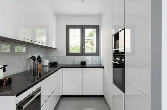 Exclusive Apart Daire (PROMENADE 4)