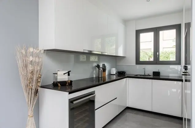Exclusive Apart Daire (PROMENADE 4)