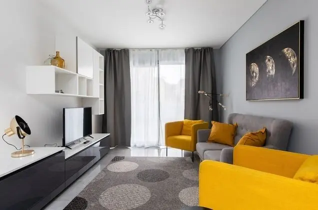 Exclusive Apart Daire (PROMENADE 4)