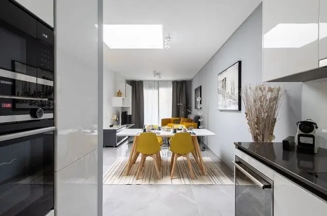 Exclusive Apart Daire (PROMENADE 4)