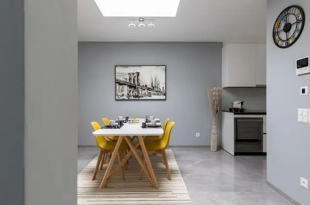 Exclusive Apart Daire (PROMENADE 4)