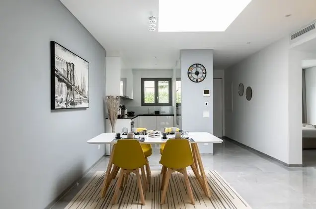 Exclusive Apart Daire (PROMENADE 4)