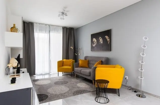 Exclusive Apart Daire (PROMENADE 4)