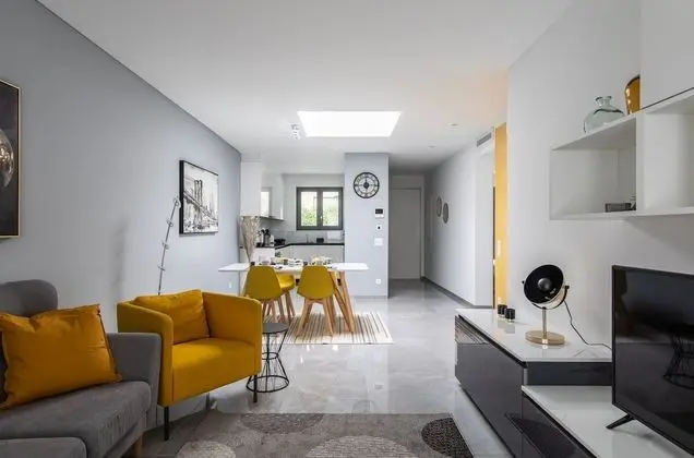 Exclusive Apart Daire (PROMENADE 4)