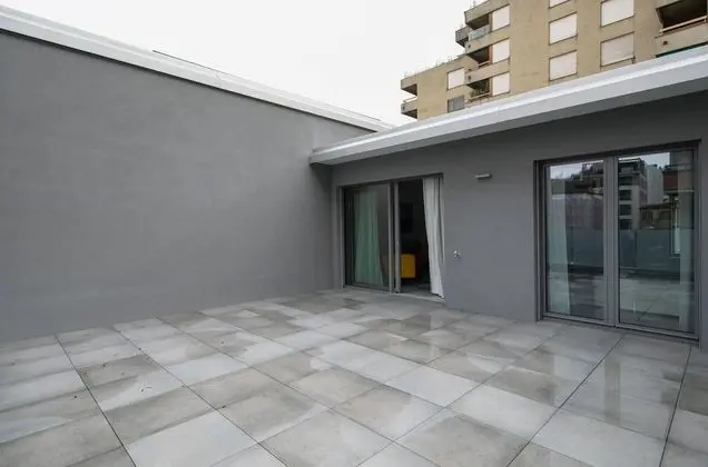 Exclusive Apart Daire (PROMENADE 4)