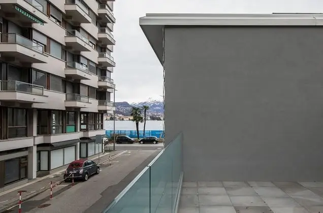 Exclusive Apart Daire (PROMENADE 4)