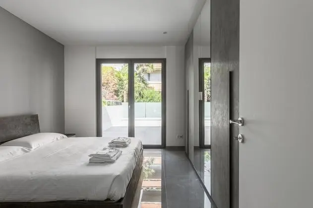 Exclusive Apart Daire, Teras (PROMENADE 6)