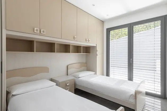 Exclusive Apart Daire, Teras (PROMENADE 6)
