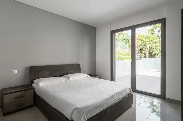 Exclusive Apart Daire, Teras (PROMENADE 6)