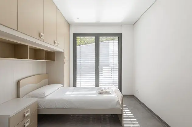 Exclusive Apart Daire, Teras (PROMENADE 6)