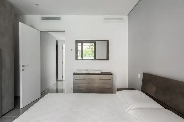 Exclusive Apart Daire, Teras (PROMENADE 6)