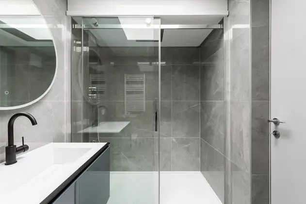 Exclusive Apart Daire, Teras (PROMENADE 6)