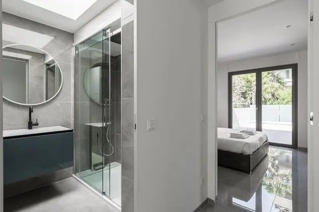 Exclusive Apart Daire, Teras (PROMENADE 6)