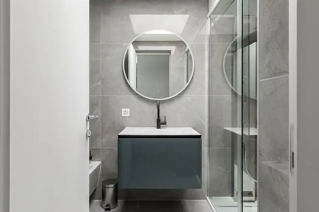 Exclusive Apart Daire, Teras (PROMENADE 6)
