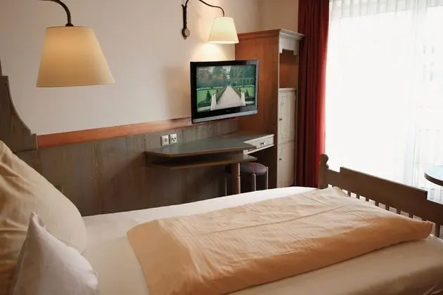 Deluxe Tek Kişilik Oda, Balkon